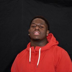 Meet your Posher, Darius